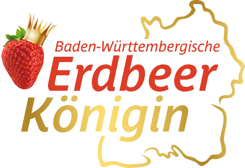 Baden-Württembergische Erdbeerkönigin gesucht!