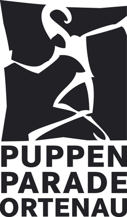 Logo PuppenParade Ortenau