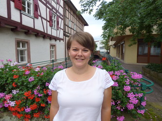 Anita Huber