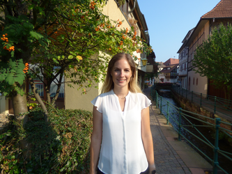 Isabell Ehrlich