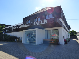 Erwin-Braun-Halle