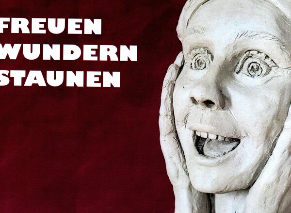 ART-Spectrum 2023 - Freuen, Wundern, Staunen ART-Spectrum 2023 - Freuen, Wundern, Staunen