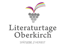 Logo der Literaturtage
