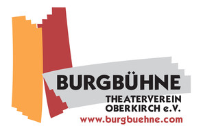 Logo Burgbühne