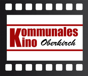 Logo Kommunales Kino