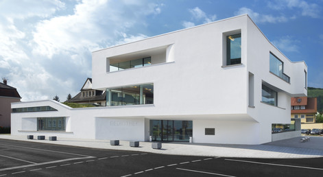 Mediathek Oberkirch Mediathek Oberkirch