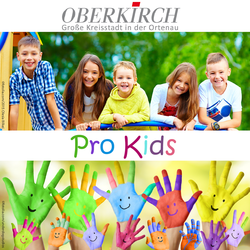 Logo Pro Kids